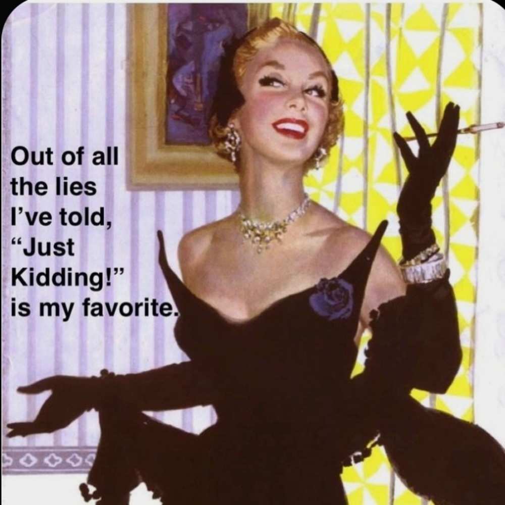 Live Fabulous Dear!